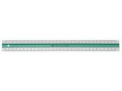 Linjal LINEX 30cm