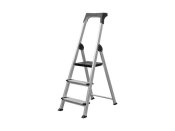 Trappstege SAFETOOL 3 steg aluminium