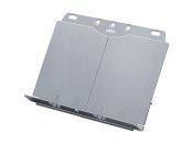 Dokumenthllare FELLOWES Booklift silver