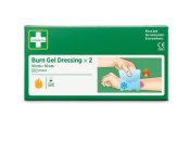 Cederroth Burn Gel Dressing 2st/fp