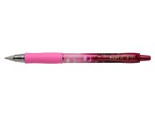 Gelpenna PILOT Bubble rosa G-2 0,7 bl