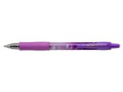 Gelpenna PILOT Bubble lila G-2 0,7 bl