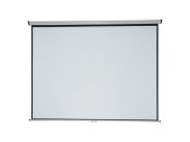 Projektionsduk NOBO vgg/tak 240x181 cm