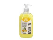 Tvl LAWINEX Ananas och Mango 500ml
