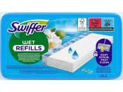 Dammtrasa SWIFFER wet wipes refill 20/fp