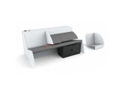 Brevppnare QUADIENT IM-19