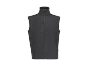 Softshellvst MY-T-GEAR MBW008 svart 2XL