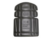 Knskydd PW S156 svart