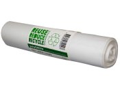 Papperskorgspse POLYGREEN 30L 100/rl
