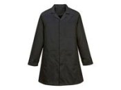 Rock ESD PORTWEST AS10 svart 2XL