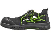 Skyddssandal SIEVI Air R4 Roller S1P 35