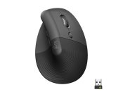 Mus ergonomisk LOGITECH vertical h�ger