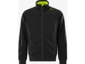 Sweatshirt jacka FRISTAD 7552 2XL