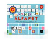 Barnens Alfapet från 5år