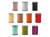 Presentband 10mmx200m Opak vit