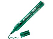 Mrkpenna EDDING 2000C grn