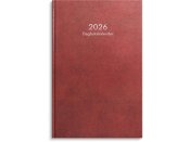 Dagbokskalender 2026 rd