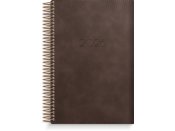 Dagbok Twist 2026 gr�n