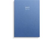 Tidjournal 2027 bl