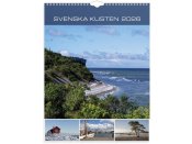Vggkalender Svenska Kusten 2026