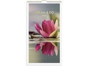 Vggkalender Dream & Do 2026