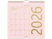 Vggkalender Color 2026