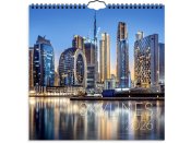 Vggkalender Skylines 2026