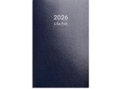 Kalender Lilla fick 2026 bl