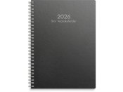 Stor Veckokalender Eco Line 2026