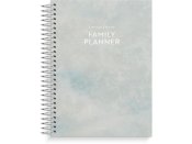 Life Organizer Family Planner 2026