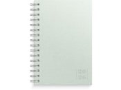 Dagbok Textile 2026 gr�n