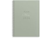 Kalender Plan more 2026