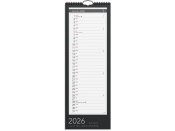 Vggkal Lilla Miljkalender Elegant 2026