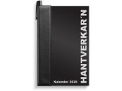 Kalender Hantverkarn 2026