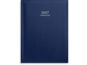 Veckojournal 2027 bl