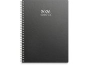Kalender Senator A5 refill 2026
