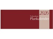 Tvveckors Plankalender 2026