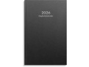 Dagbokskalendern refill 2026