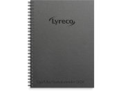 Kalender 2026 Lyreco Week