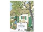 Vggkalender Ilon Wikland 2026