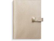 Dagbok 2026 beige