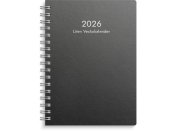 Liten Veckokalender refill 2026
