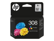Bl�ckpatron HP 7FP20UE 308 F�rg