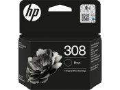 Bl�ckpatron HP 7FP21UE 308 svart