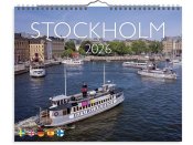 Vggkalender Stockholm 2026