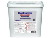Maskindisk NORDEX Proffer 5 kg