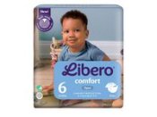 Blja LIBERO Comfort 6 13-20kg 32/fp