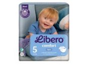 Blja LIBERO Comfort 5 9-14kg 34/fp