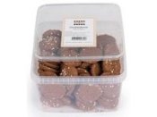 Chokladbrd 800g