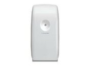 Dispenser AQUARIUS 6994 luftrenare vit
